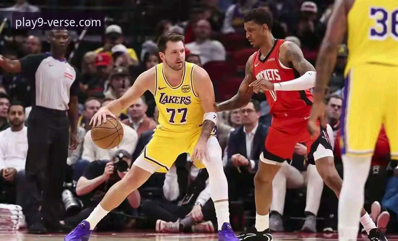 团队篮球的胜利与个人英雄主义：东契奇43分背后的湖人新体系